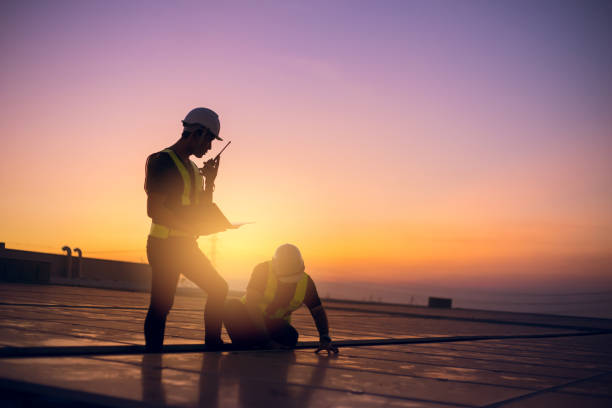 Best Residential Roofing Contractor  in West Wyoming, PA