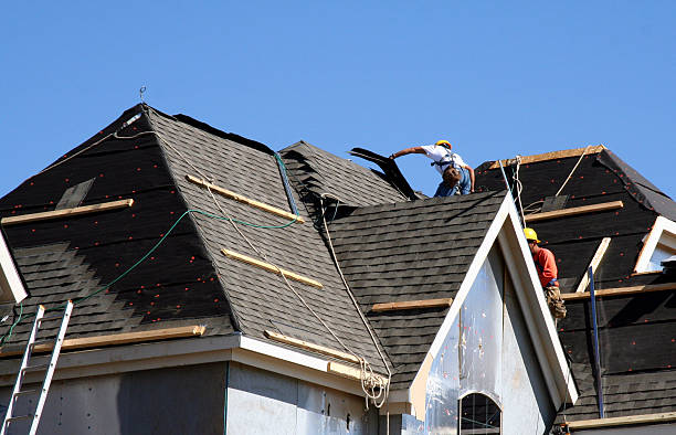 Best Tile Roofing Contractor  in West Wyoming, PA