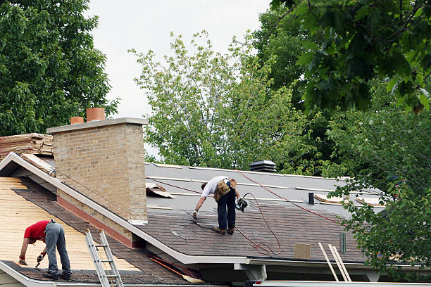 Best Residential Roofing Contractor  in West Wyoming, PA