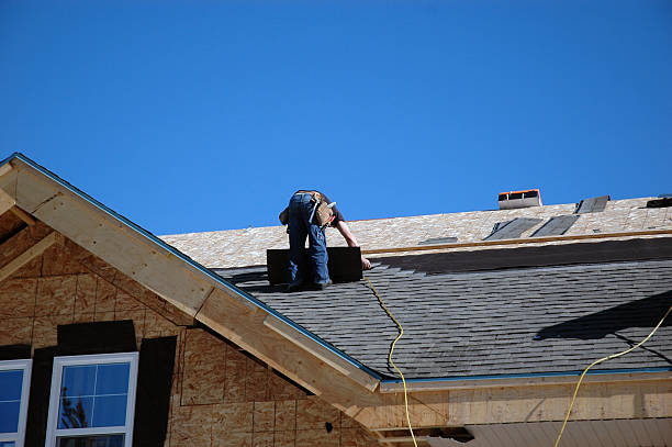 Best Best Roofing Contractors  in West Wyoming, PA