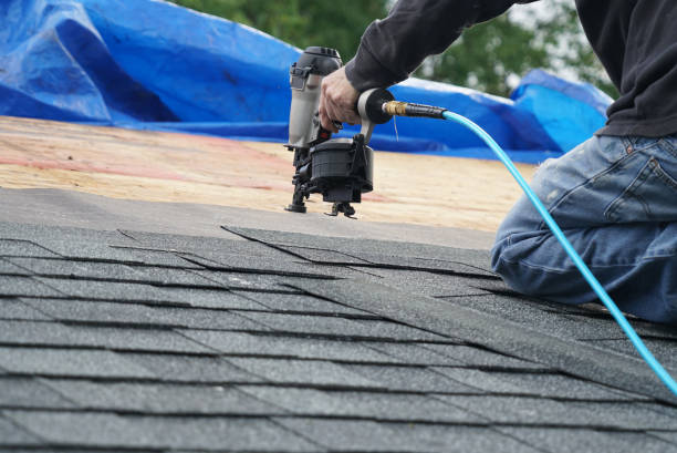 Best Residential Roofing Contractor  in West Wyoming, PA