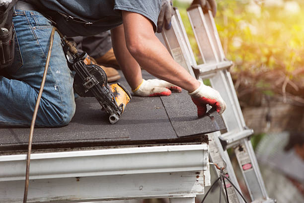Best Roof Maintenance Services  in West Wyoming, PA
