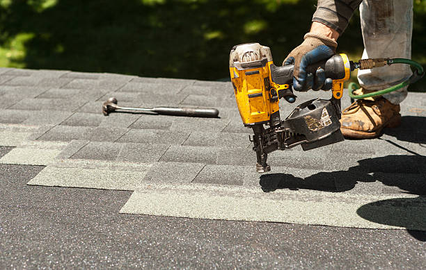 Best Commercial Roofing Services  in West Wyoming, PA